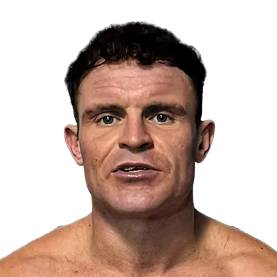 Danny Wall