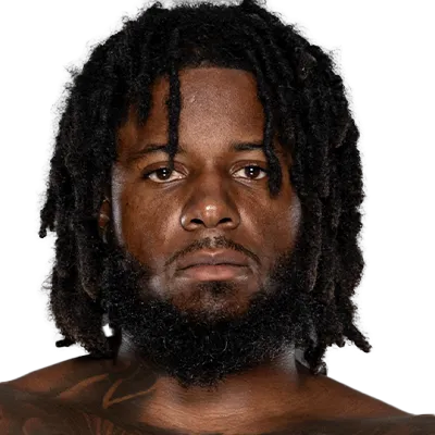 Devonte Jeffery