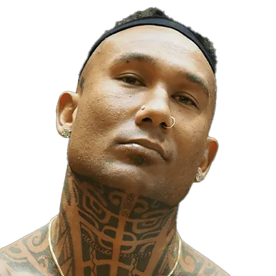 Dominic Ahnee