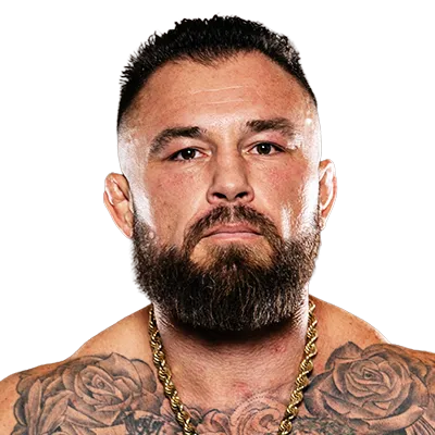 Donald Sanchez