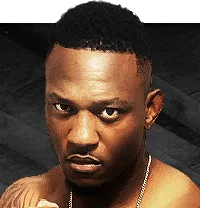 Donterry Woods