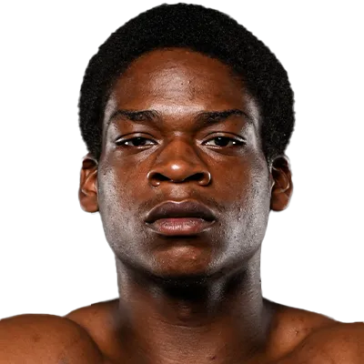 Dorian Long