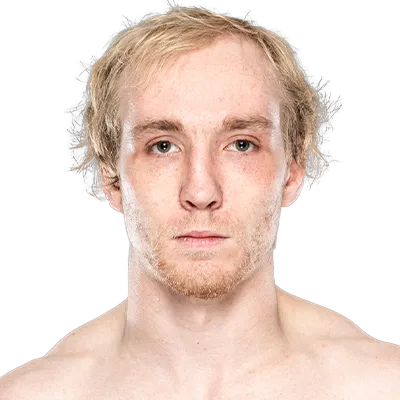Dustin Garrett
