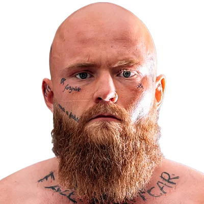 Dustin Rabiega