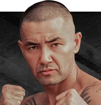 Ermek Kumachaev