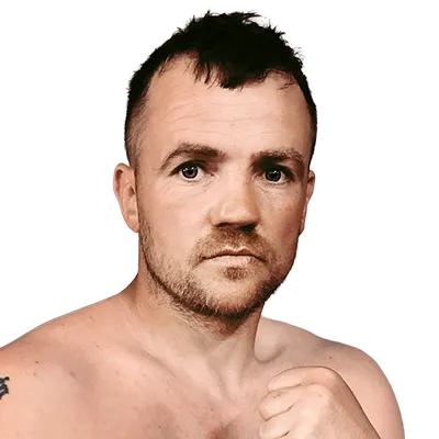 Frankie Gavin