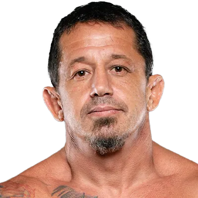 Fred Pierce
