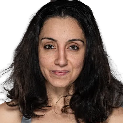Gabrielle Roman