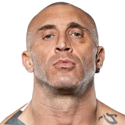 Gaz Corran