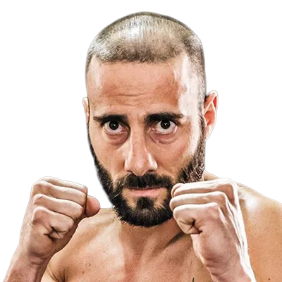 Gianni Melillo