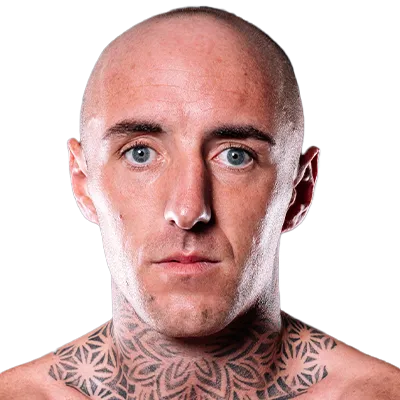 Harry Cain