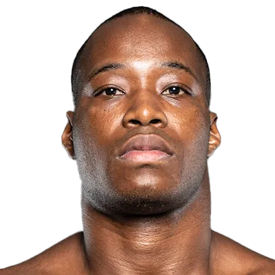 Henry Williams