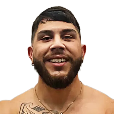 Isaac Matamoros