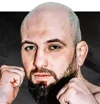 Islam Sizbulatov