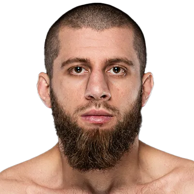 Ismail Israilov