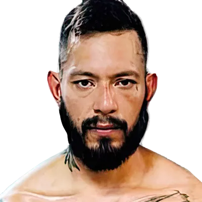 Israel Rodriguez