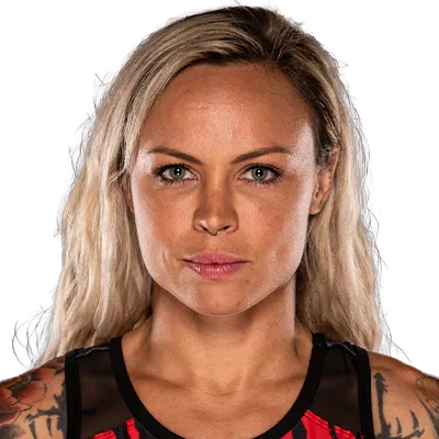 Jade Masson-Wong