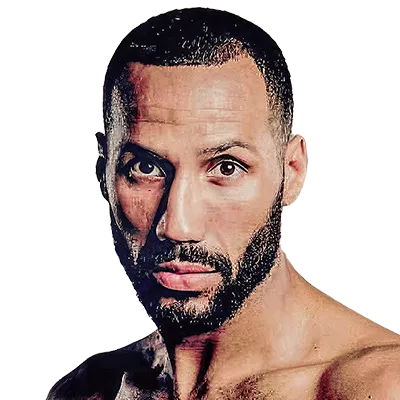 James Degale