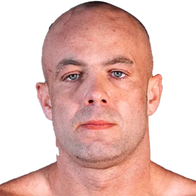 Jamie Hendry