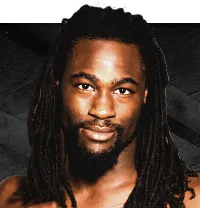 Jaquis Williams