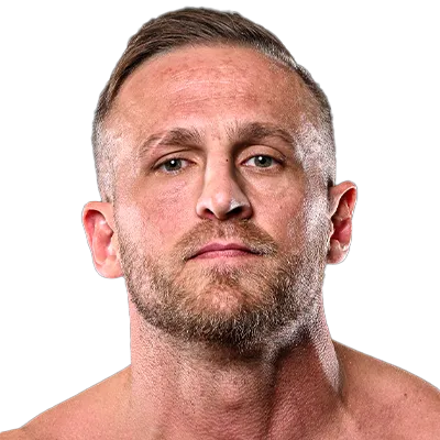 Jared Warren