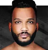 Jaskaran Singh