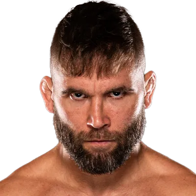 Jeremy Stephens