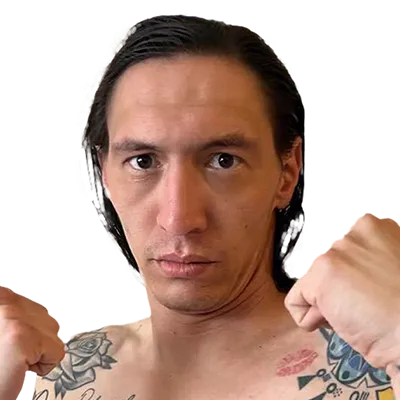 Jesse Desrosier