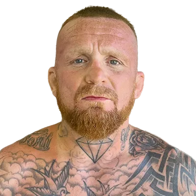 Jimmy Wallhead