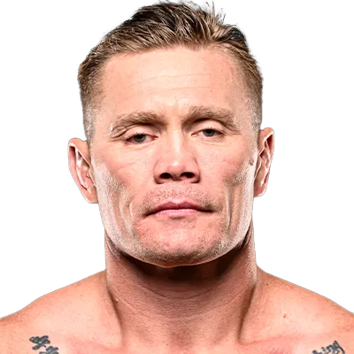 Joe Riggs