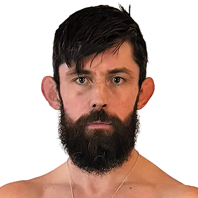 Johnny Redmond