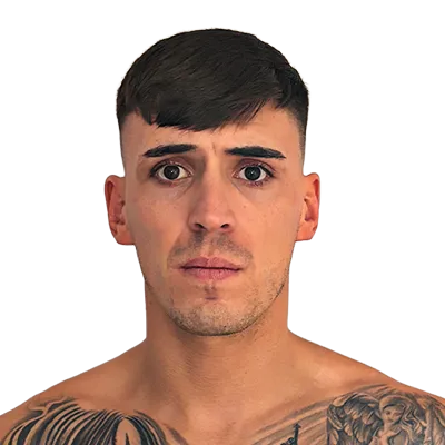 Jordan Burnett