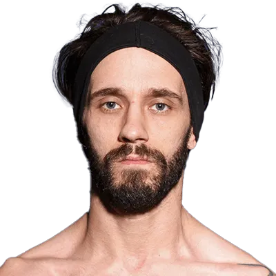 Josh Armstrong