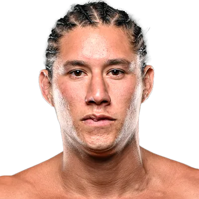 Joshua Morales