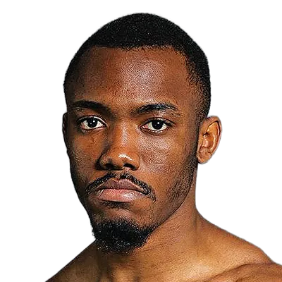 Josue Ekedi