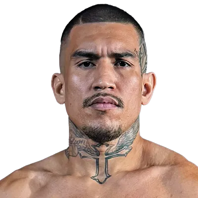 Jovan Alayon