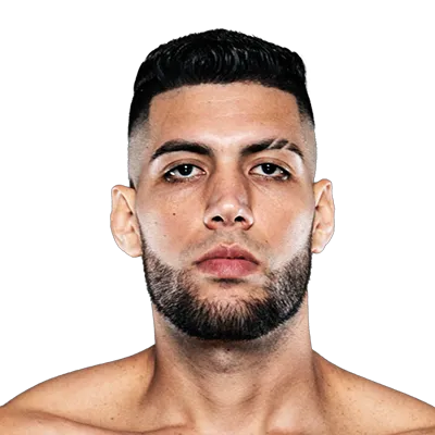 Julio Perez Rodriguez