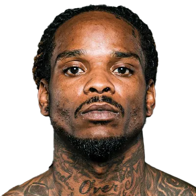 Keilen Fantroy