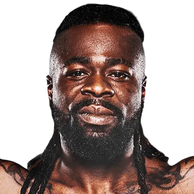 Kimbo Slice Jr