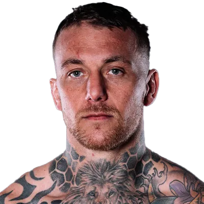 Kyle Cassidy