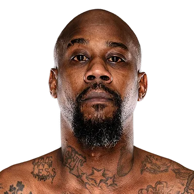 Lamont Stafford