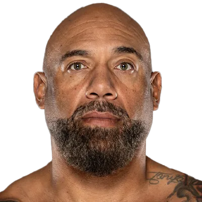 Lavar Johnson
