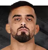 Leandro Martins