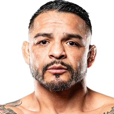 Leonard Garcia