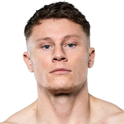 Lewis Keen