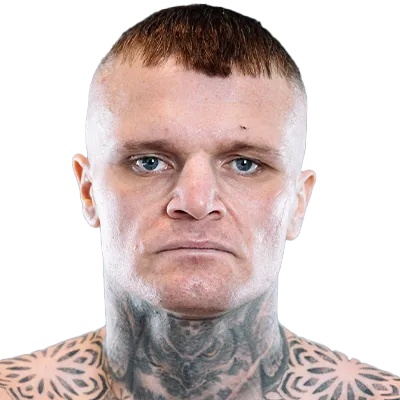 Lewy Sherriff
