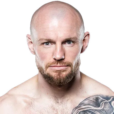 Liam Dooley