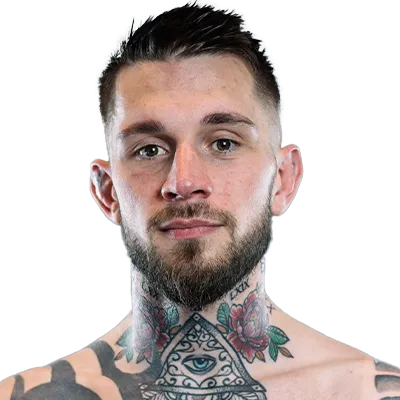 Liam Wilson
