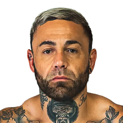 Luke Bampton