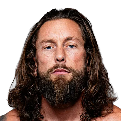 Luke Brassfield